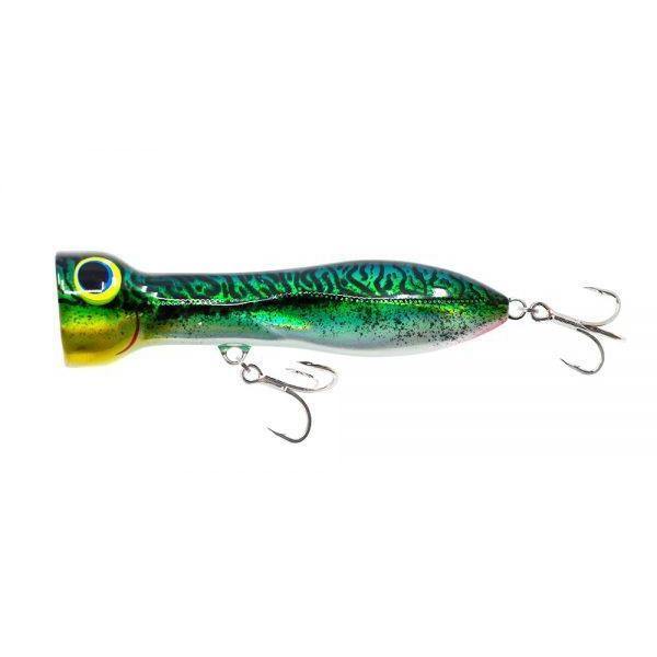 Nomad Design Chug Norris Popper 72mm - Addict Tackle