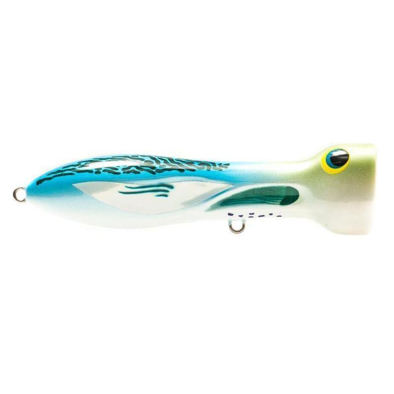 Nomad Chug Norris Popper 120mm Fishing Lures @ Otto's TW