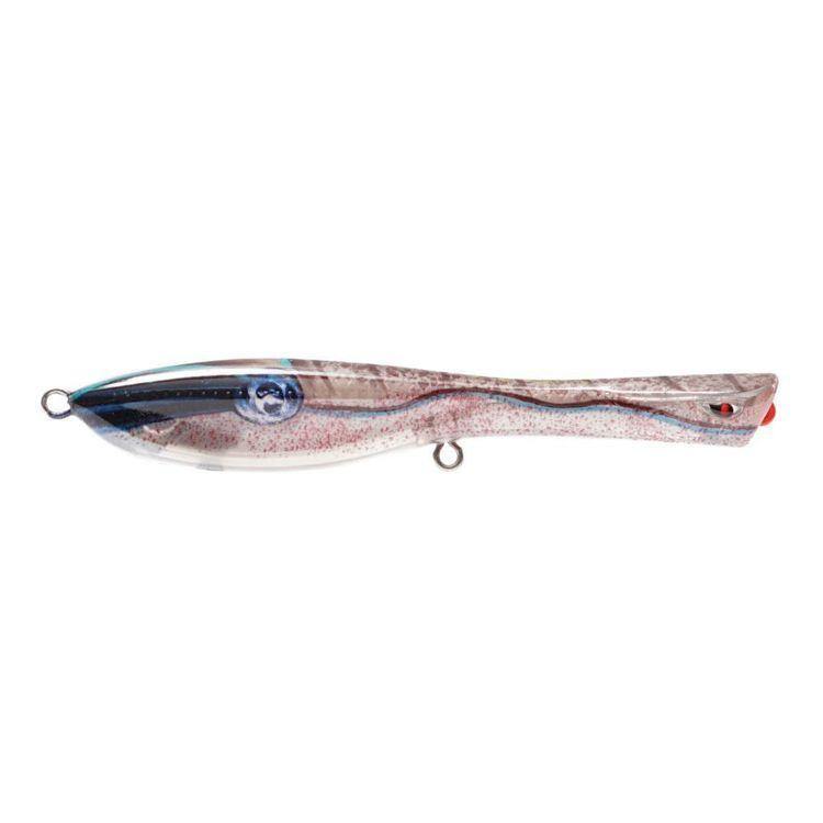  Nomad Design Dartwing Floating Lure – Mimics Skipping Baitfish  with Unique Dartwing Head Design for Fast Retrieve & Maximum Surface  Disturbance – 130 FLT 5, 1 1/4oz, Holo Ghost Shad : Sports & Outdoors