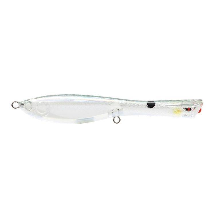 Nomad Design Dartwing 220mm Floating Surface Popper - Addict Tackle