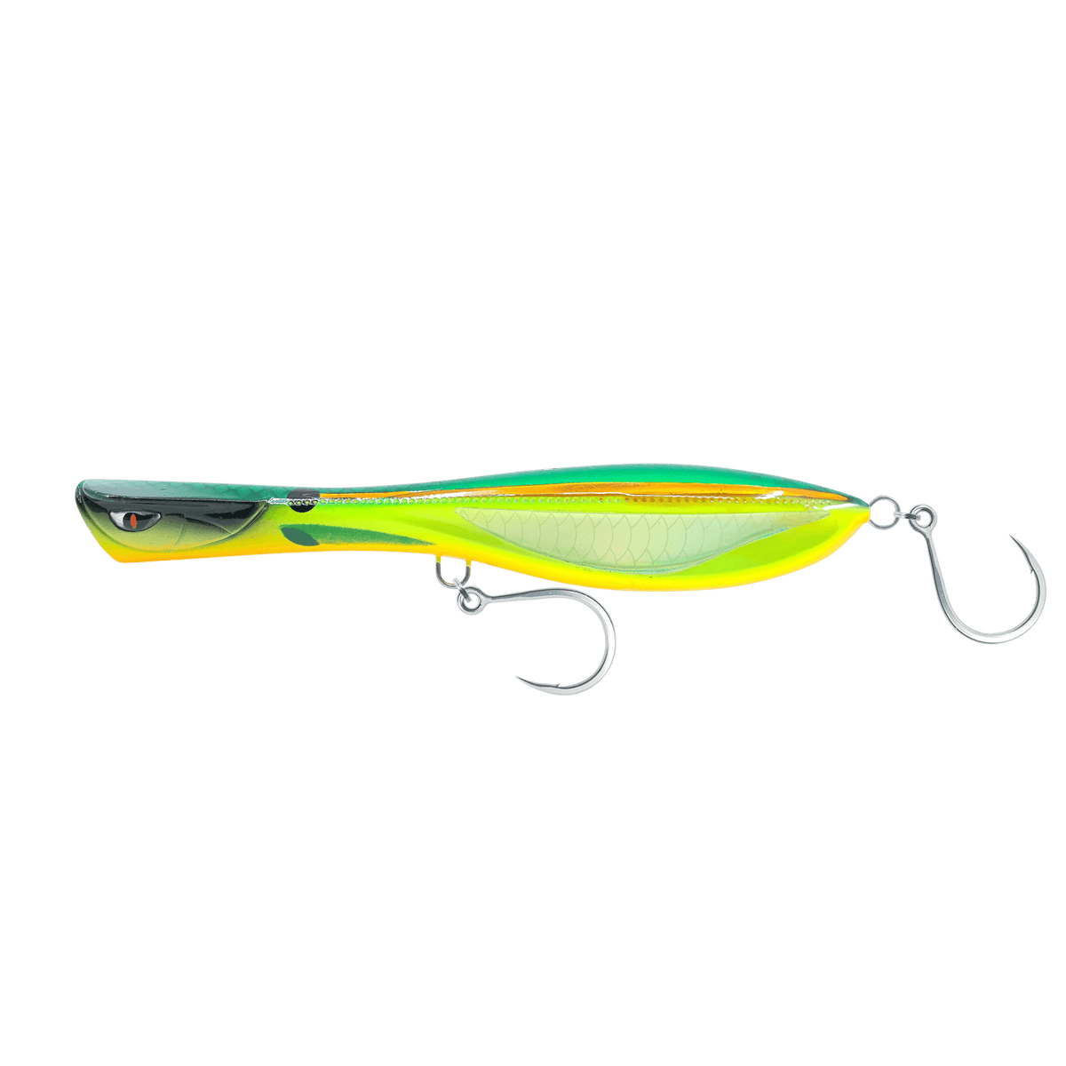 Nomad Design Dartwing Long Cast Sinking 130mm - Addict Tackle