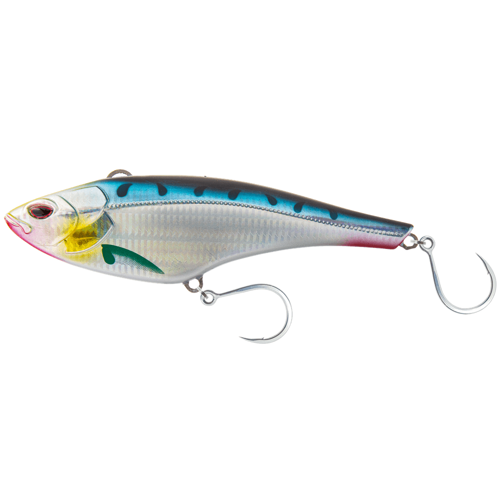 Nomad Design Madmacs High Speed Trolling Lure - 160mm - Addict Tackle