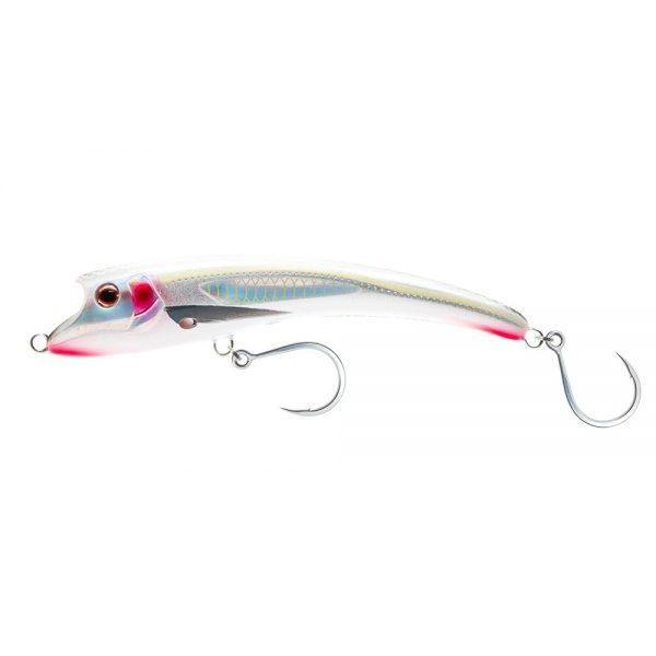 Nomad Design Maverick 230mm Floating Stickbait Roughwater - Addict