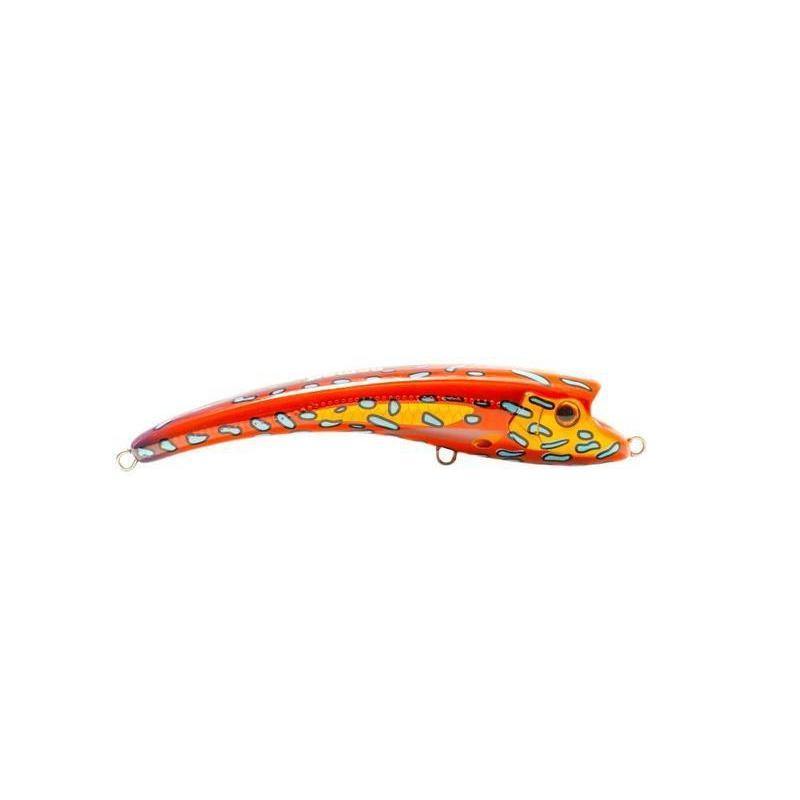 Nomad Design Maverick 140mm Floating Stickbait - Addict Tackle