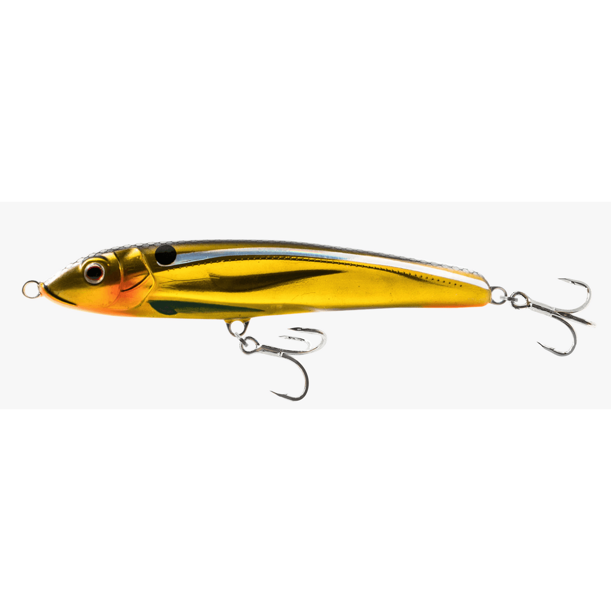 Massimo QD180 Handmade Floating Stickbait