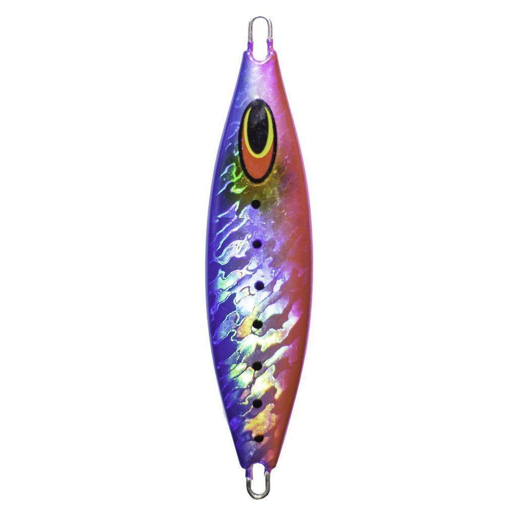 Nomad Design Gypsy Jig - 40g - Sardine - Melton Tackle