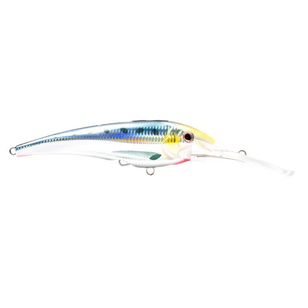 75mm TT Lures 13gm Quake Soft Vibe Fishing Lure Rigged with 4X