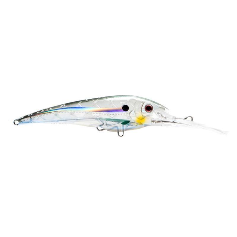 Nomad Madmacs Sinking Hard Body Lure 160mm Spanish Mackerel