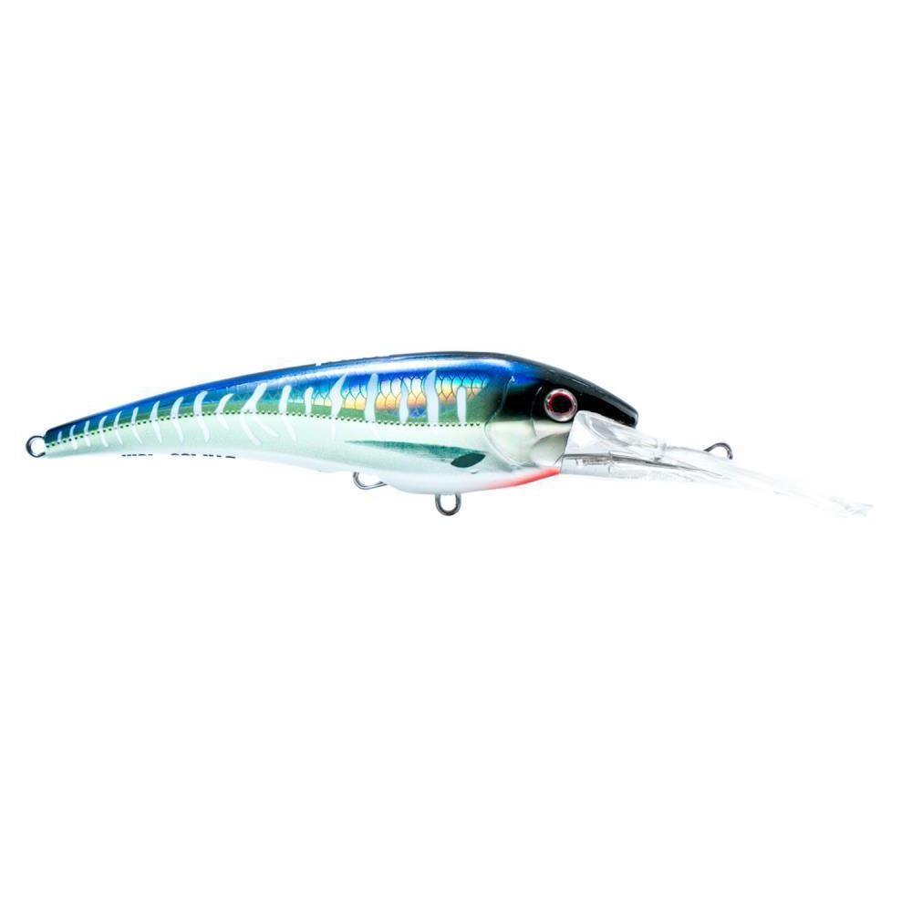 Nomad Design Madmacs High Speed Trolling Lure - 160mm - Addict Tackle