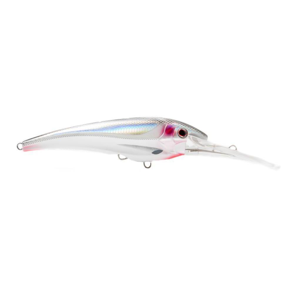 TT Quake Soft Vibe Lure 110mm Mongrel Minnow