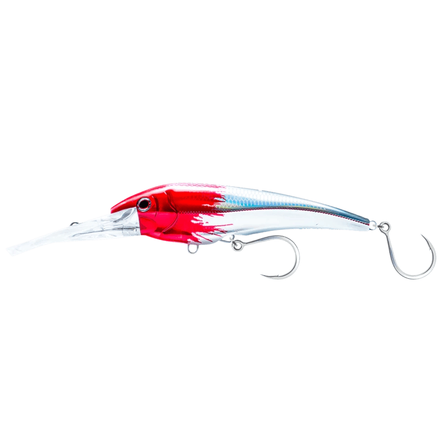 DTX Minnow 140 FLT 5-1/2 – Nomad Tackle