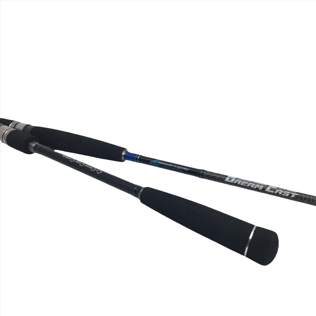 Oceans Legacy Specialist Spin Fishing Rod - Addict Tackle