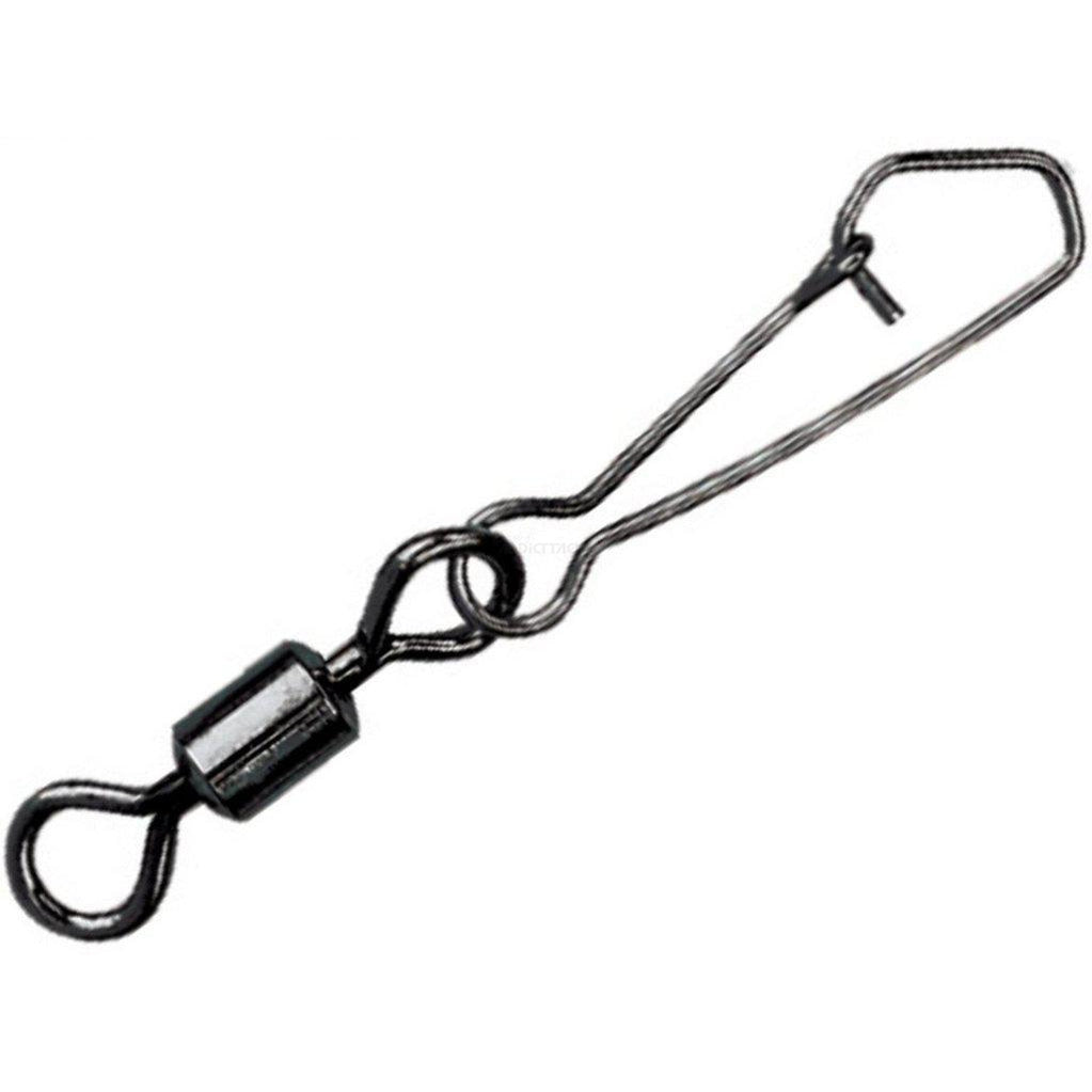 Mustad Big Red Suicide Hooks - Addict Tackle