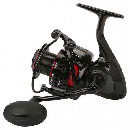 Okuma Cedros CJ Spin Reel - Addict Tackle