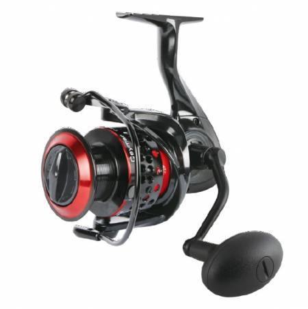 Okuma Cedros CJ-4000H & CJ-5000H Saltwater Spinning Reel