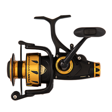 PENN Spinfisher SSVII Spin Reel - Addict Tackle