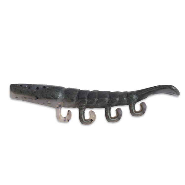 VMC 7346SB STRATEGIK WORM HOOKS