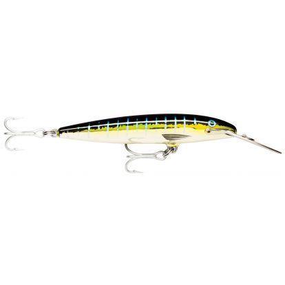 Rapala Countdown Magnum 18cm Sinking Hardbody Lure - Addict Tackle