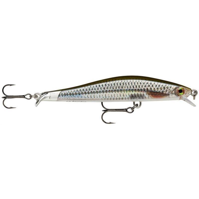 Rapala Ripstop Minnow Jerkbait 12 Houdini – Fishing World