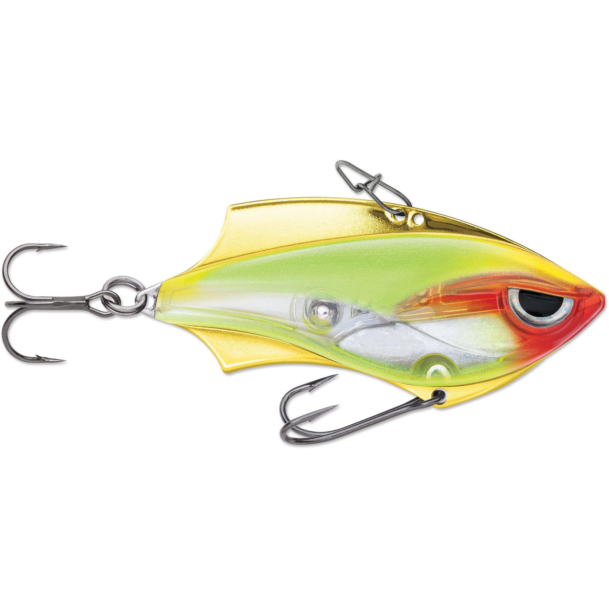 Rapala Nauvo Lure 66m - 19g - Addict Tackle