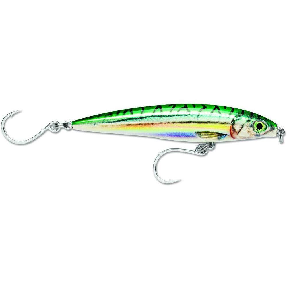 Rapala X-Rap 14cm Long Cast Shallow Sinking Stickbait - Addict Tackle