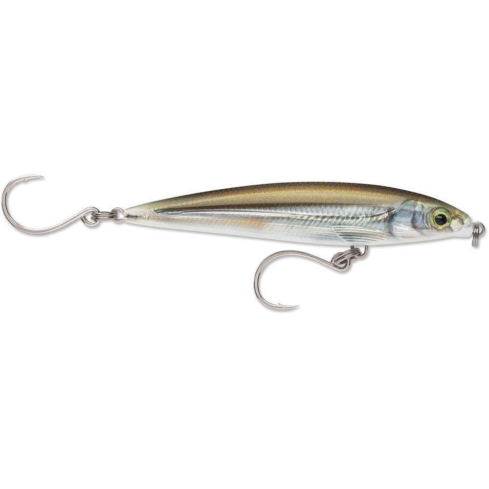 Rapala XXX-Rap Cast 14cm 54g, Ghost