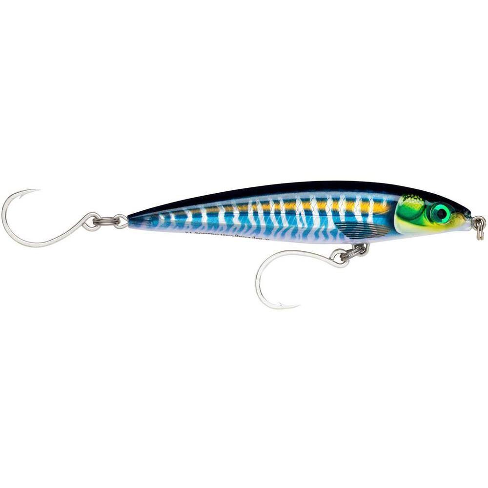 Rapala X-Rap 14cm Long Cast Shallow Sinking Stickbait - Addict Tackle