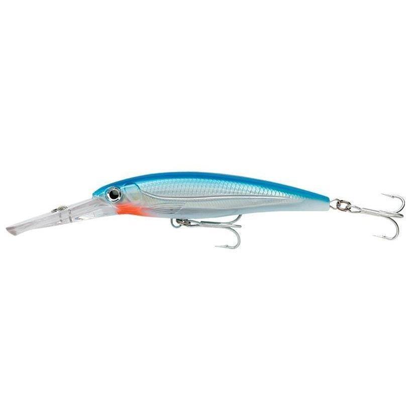 Rapala X-Rap Magnum Xtreme Trolling Lure 16cm - Addict Tackle