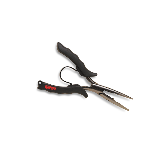 Rapala Fishermans Pliers 8.5'' - Addict Tackle