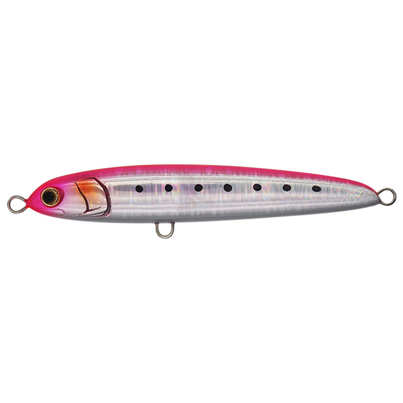 Fish Inc Right Wing 120mm Sinking Stickbait - Addict Tackle