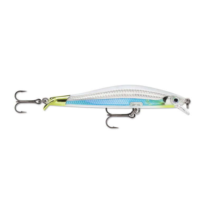 Rapala Ripstop Deep Casting / Trolling Lure 9cm - Addict Tackle