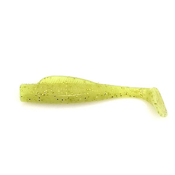 SOFT SILICONE SPINNING Tail Fishing Bait Jig Head Lure Yellow Tail Bream  Snapper $21.90 - PicClick AU