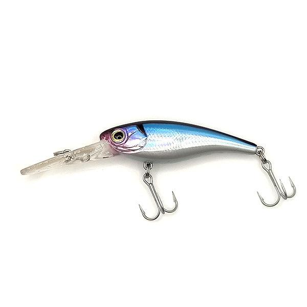 Live Target Sonic Shad Bladebait Lure 14g - Addict Tackle