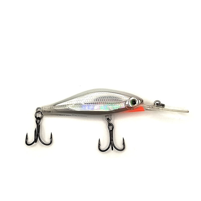 Rapala Shadow Rap Jerkbait 7cm - Addict Tackle