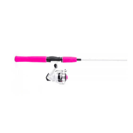 Shakespeare Ugly Stik TackleRatz Combo Red