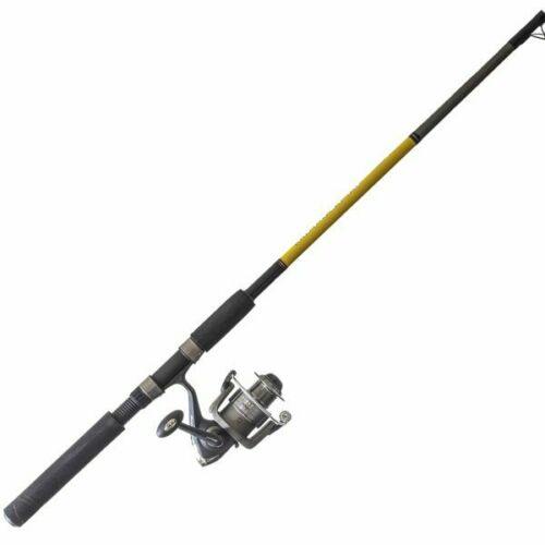 Shakespeare Powerplus Combo 5'4'' 2-5 kg 2000 Spin Reel - Addict Tackle