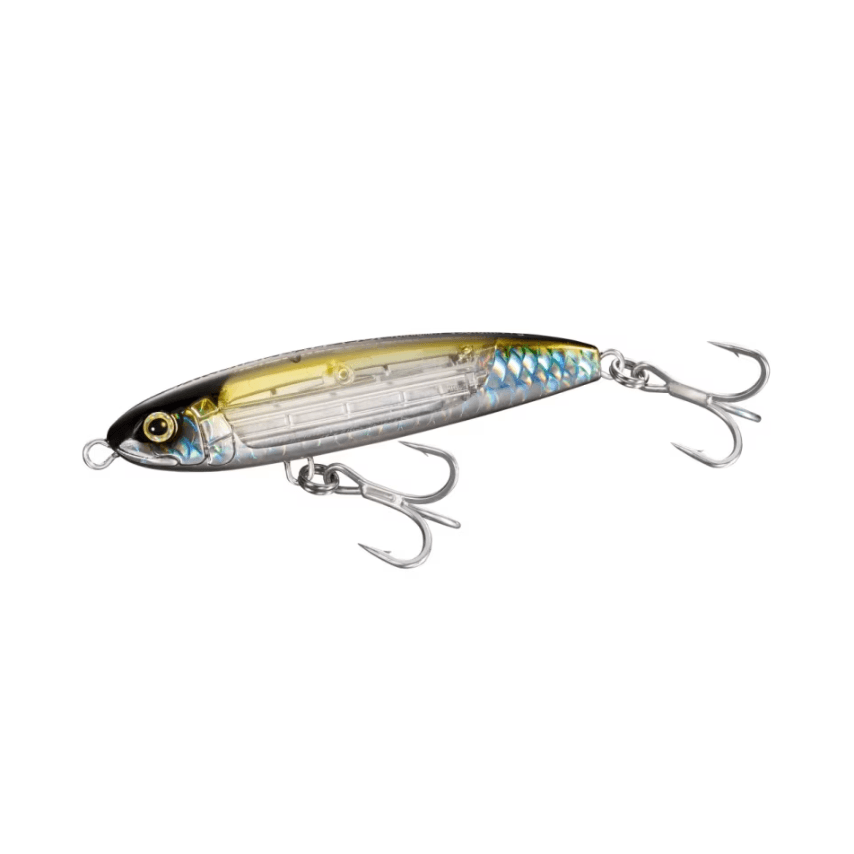 Shimano Bantam Enber Flash Boost 60SP Hard Body Lure - Addict Tackle