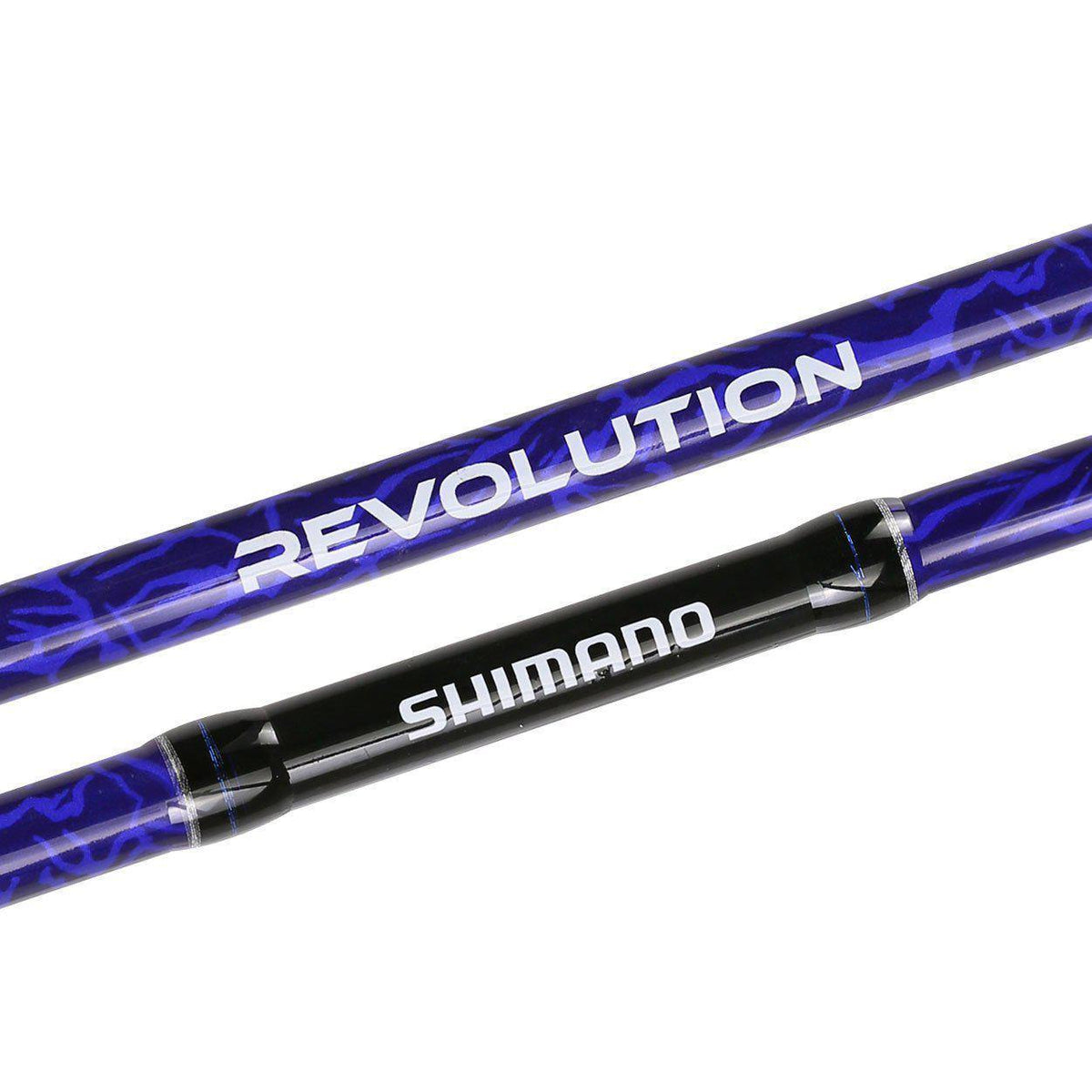 Shimano Jewel Spin Fishing Rod - Addict Tackle