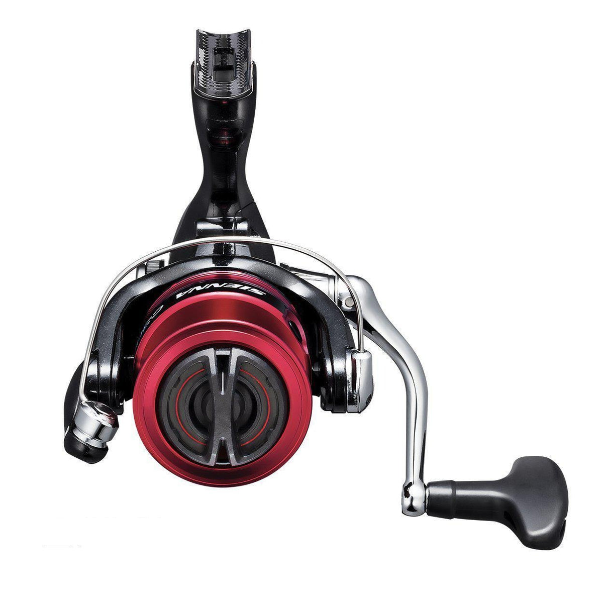 The Spinning Reels Shimano Catana C3000 HGFE Spinning Reel is our store's  newly launched 2021 product on Fishing-reels Sales