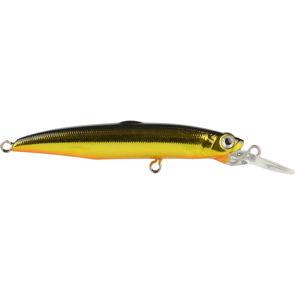 DSTYLE RESERVE 70mm TOPWATER LURE