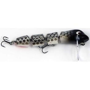 Taylor Made Rattling Reptile Surface Lure 200mm - Addict Tackle