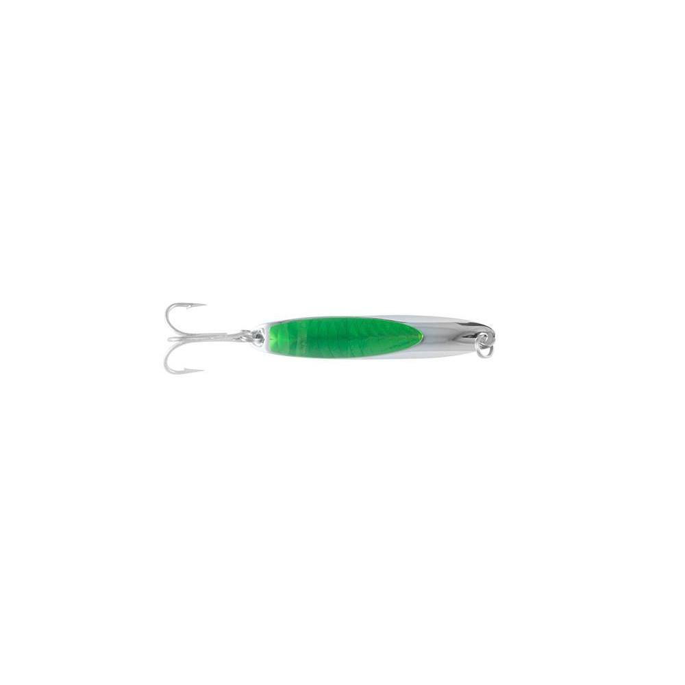 HALCO Saltwater Trolling Spoon Lure BARRA SPARKLER FOILED 4in