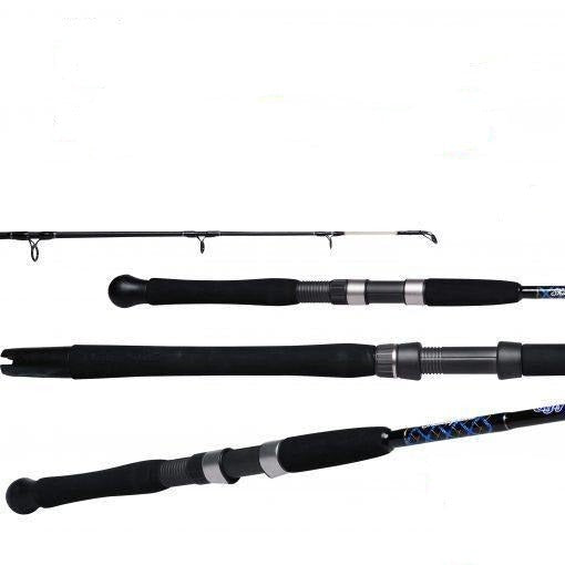 Ugly Stik Bluewater II Spinning Rod