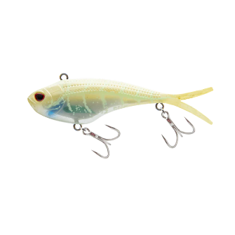 Nomad Vertrex Max Vibe 150mm - 102g - Addict Tackle