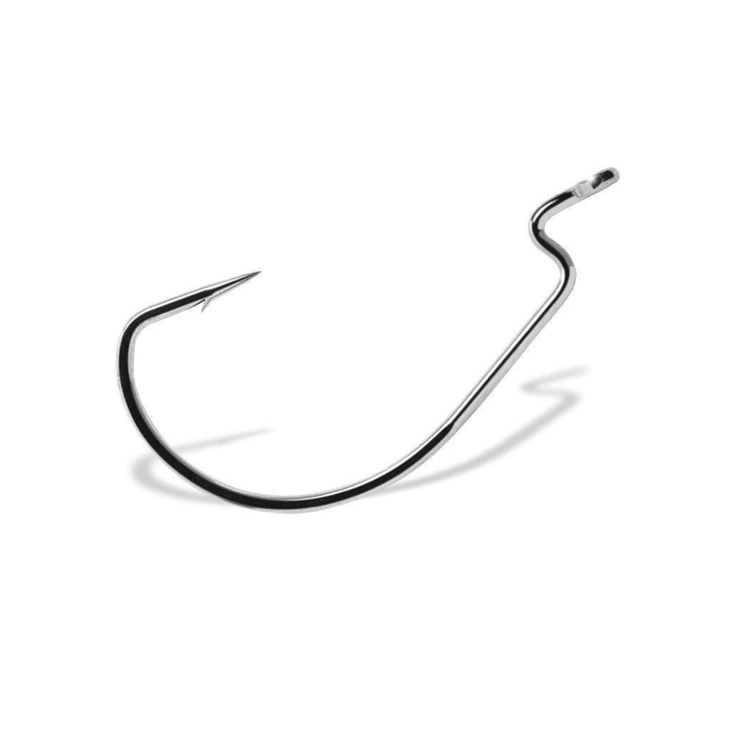 VMC 9626 Saltwater/Barra Trebles Hooks 3X Strong - 10 Pack - Addict Tackle
