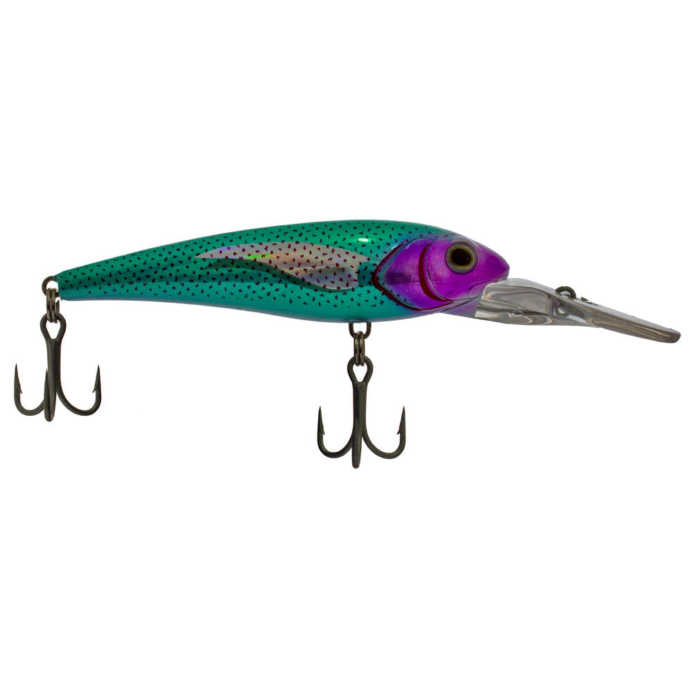 Venom V-Pop Mega Splash Popper 190mm - Addict Tackle