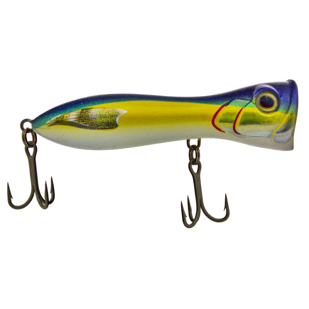 Venom V-Pop Lure  MoTackle & Outdoors