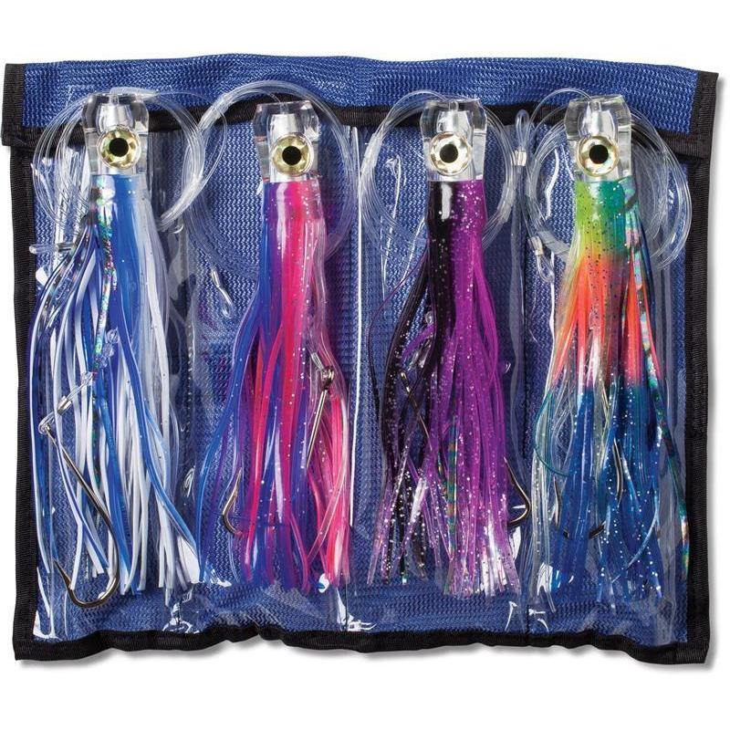 Citer Wog Head Trolling Lure Head - Addict Tackle