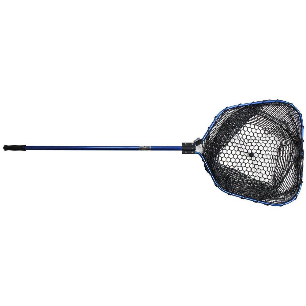 Wilson Fish Friendly Rubber Net Large - Addict Tackle