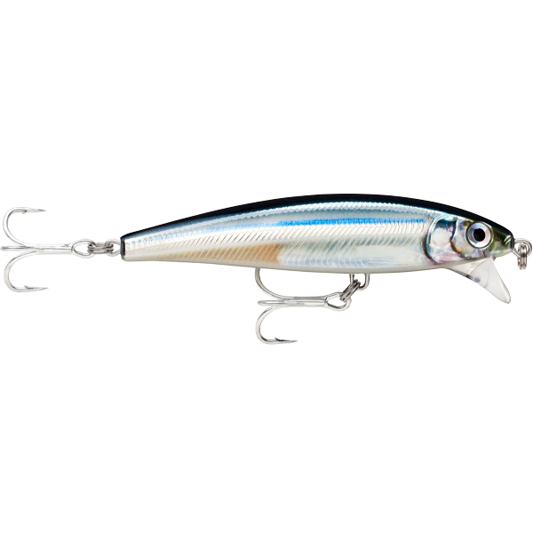 Rapala X-RAP Magnum Prey Long-Casting 10cm Sinking Stickbait - Addict Tackle